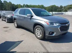 1GNERHKW3MJ220932 2021 CHEVROLET TRAVERSE