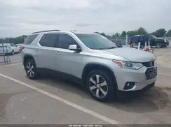 1GNERHKW3MJ229095 2021 CHEVROLET TRAVERSE
