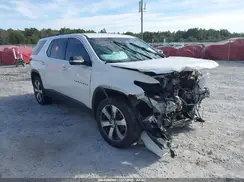 1GNERHKW3MJ269502 2021 CHEVROLET TRAVERSE