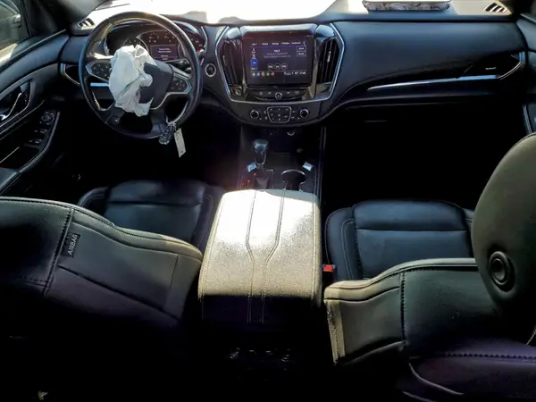 1GNERHKW3NJ106110 2022 CHEVROLET TRAVERSE - Image 8