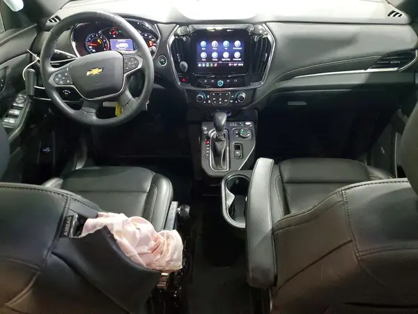 1GNERHKW3NJ123070 2022 CHEVROLET TRAVERSE - Image 8