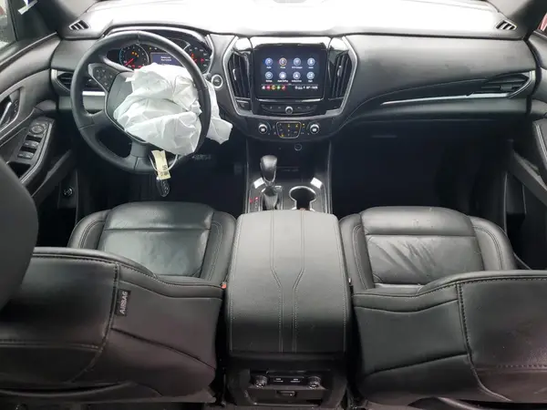 1GNERHKW3NJ145246 2022 CHEVROLET TRAVERSE - Image 8