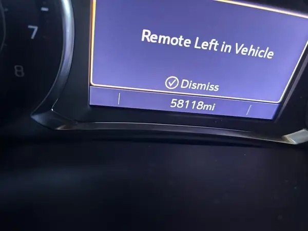 1GNERHKW3NJ150673 2022 CHEVROLET TRAVERSE - Image 2