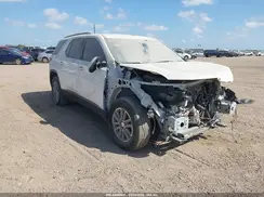 1GNERHKW3PJ142043 2023 CHEVROLET TRAVERSE