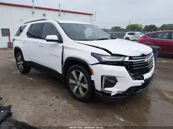 1GNERHKW3PJ150854 2023 CHEVROLET TRAVERSE