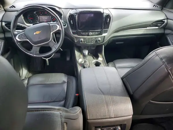1GNERHKW3PJ184213 2023 CHEVROLET TRAVERSE - Image 8