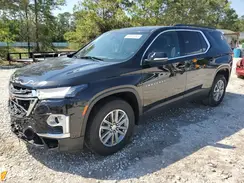 1GNERHKW3PJ185622 2023 CHEVROLET TRAVERSE