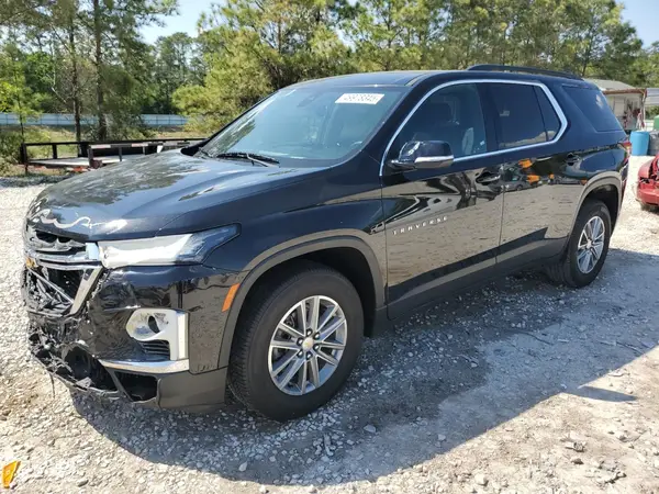 1GNERHKW3PJ185622 2023 CHEVROLET TRAVERSE - Image 1