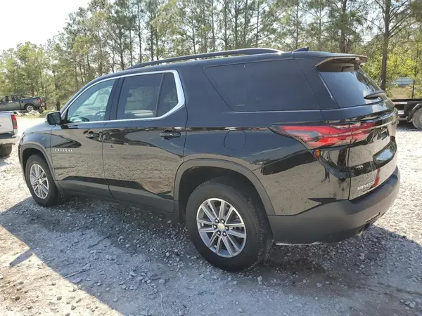 1GNERHKW3PJ185622 2023 CHEVROLET TRAVERSE - Image 2