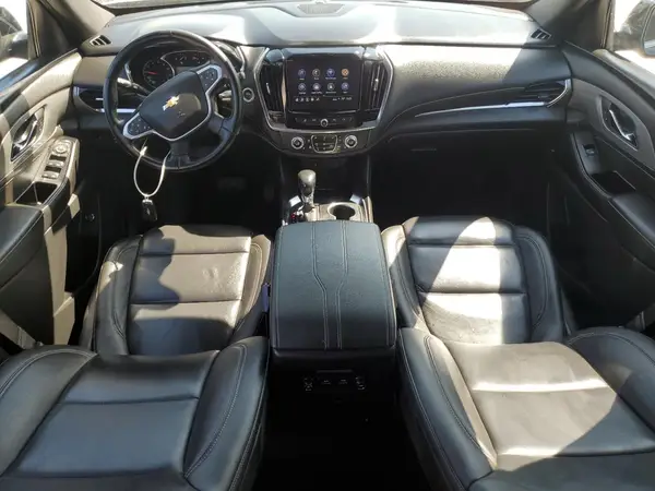 1GNERHKW3PJ185622 2023 CHEVROLET TRAVERSE - Image 8