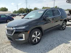 1GNERHKW3PJ186589 2023 CHEVROLET TRAVERSE