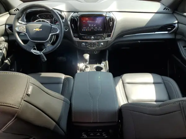 1GNERHKW3PJ186589 2023 CHEVROLET TRAVERSE - Image 8