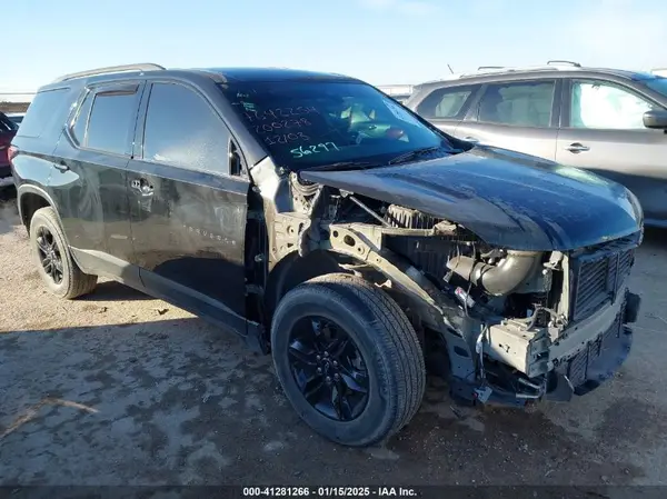 1GNERHKW3PJ200278 2023 CHEVROLET TRAVERSE - Image 1
