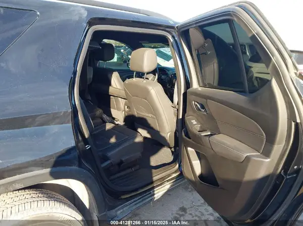 1GNERHKW3PJ200278 2023 CHEVROLET TRAVERSE - Image 8