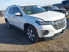 1GNERHKW3PJ217212 2023 CHEVROLET TRAVERSE