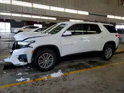 1GNERHKW3PJ236939 2023 CHEVROLET TRAVERSE