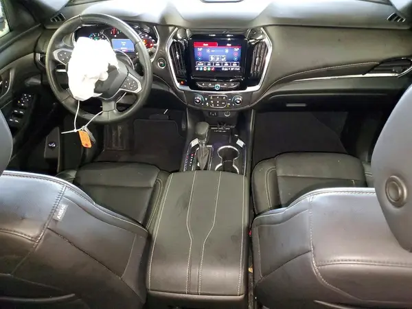 1GNERHKW3PJ236939 2023 CHEVROLET TRAVERSE - Image 8