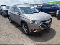 1GNERHKW4J1138588 2018 CHEVROLET TRAVERSE