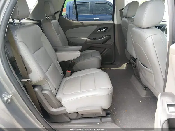 1GNERHKW4J1138588 2018 CHEVROLET TRAVERSE - Image 8