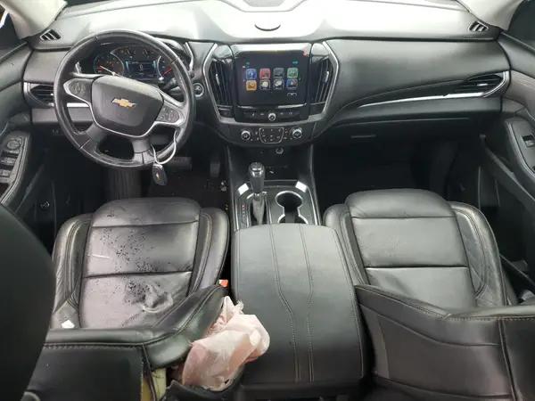 1GNERHKW4JJ120060 2018 CHEVROLET TRAVERSE - Image 8