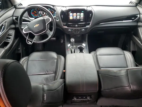 1GNERHKW4JJ140910 2018 CHEVROLET TRAVERSE - Image 8