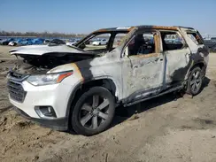1GNERHKW4JJ163720 2018 CHEVROLET TRAVERSE
