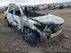 1GNERHKW4JJ173051 2018 CHEVROLET TRAVERSE