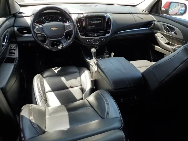 1GNERHKW4JJ195129 2018 CHEVROLET TRAVERSE - Image 8