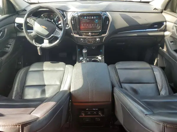 1GNERHKW4JJ214584 2018 CHEVROLET TRAVERSE - Image 8