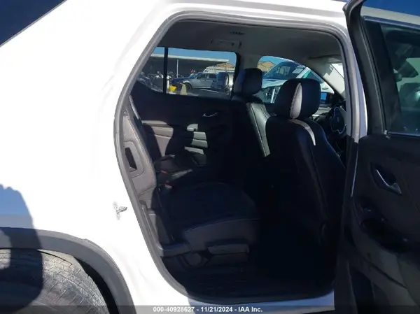 1GNERHKW4JJ225911 2018 CHEVROLET TRAVERSE - Image 8