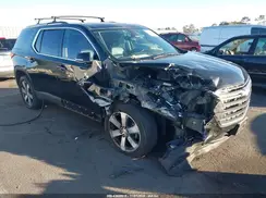 1GNERHKW4JJ227609 2018 CHEVROLET TRAVERSE