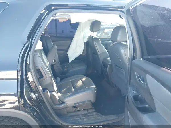 1GNERHKW4JJ227609 2018 CHEVROLET TRAVERSE - Image 8