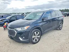 1GNERHKW4JJ229747 2018 CHEVROLET TRAVERSE