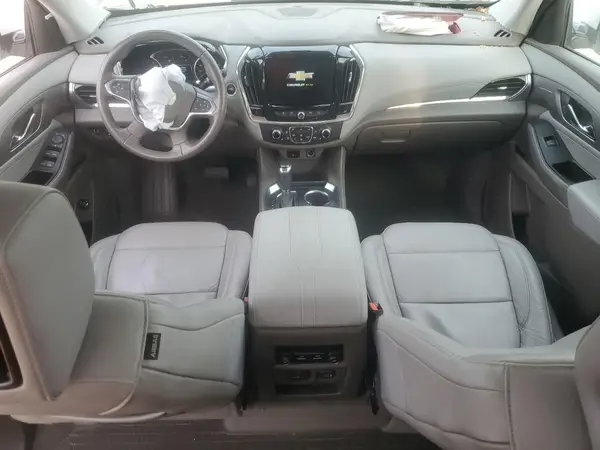 1GNERHKW4JJ244765 2018 CHEVROLET TRAVERSE - Image 8