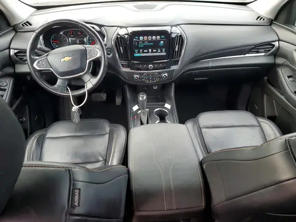 1GNERHKW4JJ261310 2018 CHEVROLET TRAVERSE - Image 8
