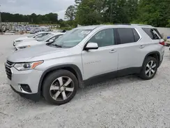 1GNERHKW4JJ261615 2018 CHEVROLET TRAVERSE