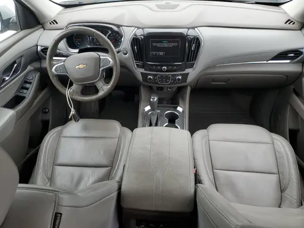 1GNERHKW4JJ261615 2018 CHEVROLET TRAVERSE - Image 8