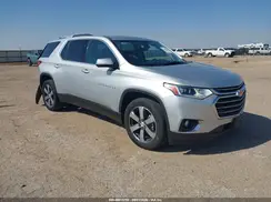 1GNERHKW4JJ266975 2018 CHEVROLET TRAVERSE