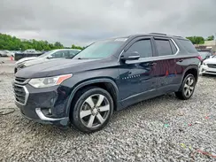 1GNERHKW4JJ271724 2018 CHEVROLET TRAVERSE