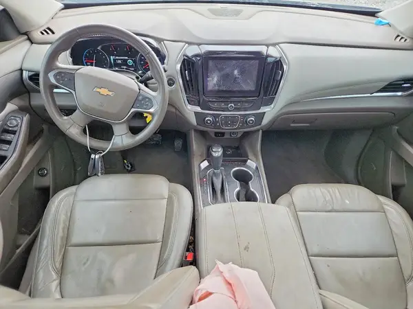 1GNERHKW4JJ271724 2018 CHEVROLET TRAVERSE - Image 8