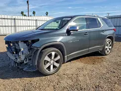 1GNERHKW4JJ275417 2018 CHEVROLET TRAVERSE
