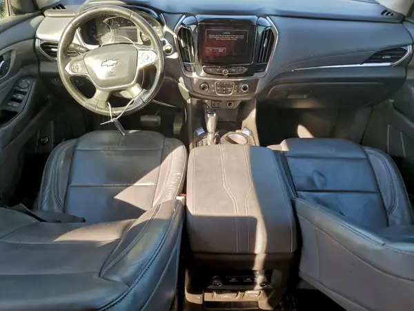 1GNERHKW4JJ275417 2018 CHEVROLET TRAVERSE - Image 8