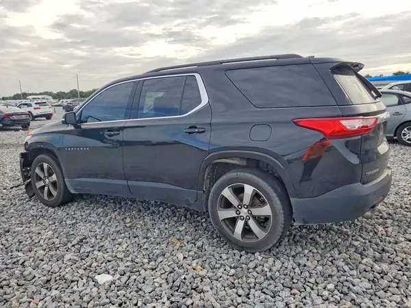 1GNERHKW4KJ116897 2019 CHEVROLET TRAVERSE - Image 2