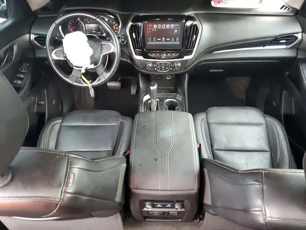 1GNERHKW4KJ116897 2019 CHEVROLET TRAVERSE - Image 8