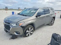 1GNERHKW4KJ124031 2019 CHEVROLET TRAVERSE