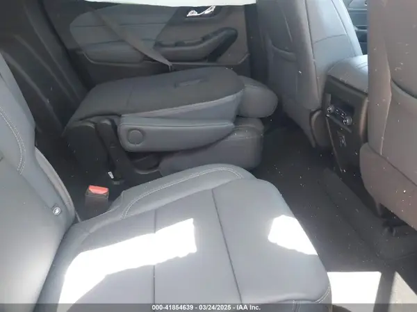 1GNERHKW4KJ141055 2019 CHEVROLET TRAVERSE - Image 8