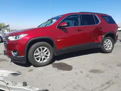 1GNERHKW4KJ151133 2019 CHEVROLET TRAVERSE