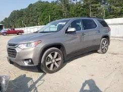 1GNERHKW4KJ169034 2019 CHEVROLET TRAVERSE