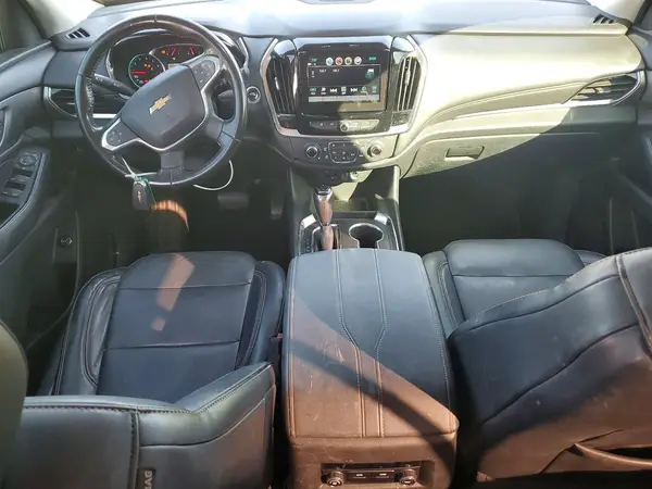 1GNERHKW4KJ172113 2019 CHEVROLET TRAVERSE - Image 8