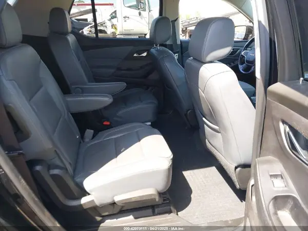 1GNERHKW4KJ195066 2019 CHEVROLET TRAVERSE - Image 8